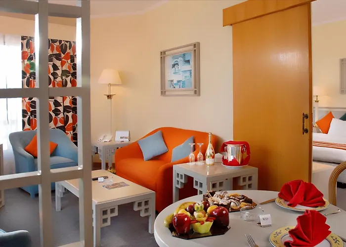 Resta Port Said Hotel