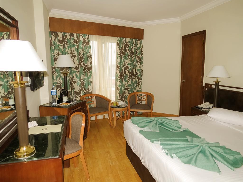 Szálloda Resta 4*